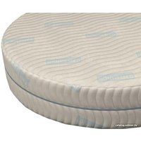 Матрас Mr. Mattress Traum L круглый 2 части 200