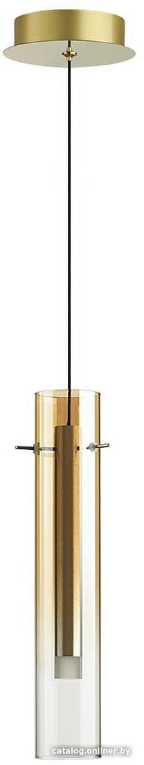 Подвесная люстра Odeon Light Shiny 5062/5LB
