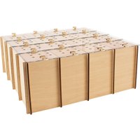 Игровая площадка Woody Лабиринт тип 2 08613 в Орше