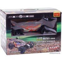 Автомодель HSP Eidolon Off-road Buggy 1:18