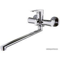 Смеситель G.Lauf NUD7-A045 (хром)