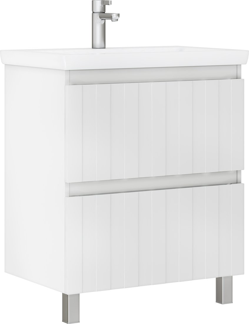 

Vigo Тумба под умывальник Finlay 800-0-2 Como