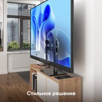 Стойка для телевизора Onkron PT4 (черный)