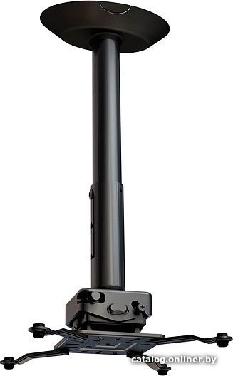 Кронштейн для проектора Wize Pro PR18A (черный)