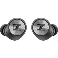 Наушники Sennheiser Momentum True Wireless 2 (черный)