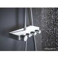 Душевая система  Grohe Euphoria SmartControl System 310 Duo 26507000 (хром)