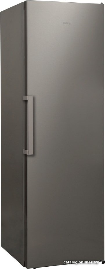 

Морозильник Korting KNFR 1837 X
