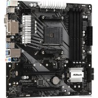 Материнская плата ASRock B450M Pro4-F