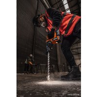 Перфоратор AEG Powertools BBH18BL2-502C 4935492343 (с 2-мя АКБ, кейс)