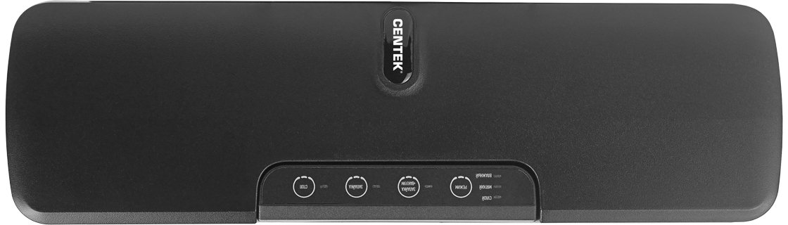 

Вакуумный упаковщик CENTEK CT-7033