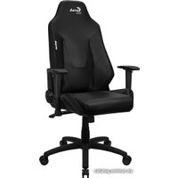 Игровое (геймерское) кресло AeroCool Admiral (черный) в Мозыре