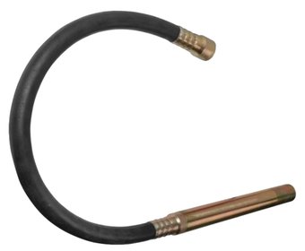 Гибкий вал с булавой Wortex для CV 1512 VR203500013