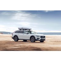 Автобокс Broomer Venture LS 450 (белый глянец)