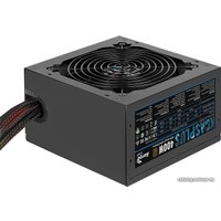 Блок питания AeroCool KCAS Plus 400W