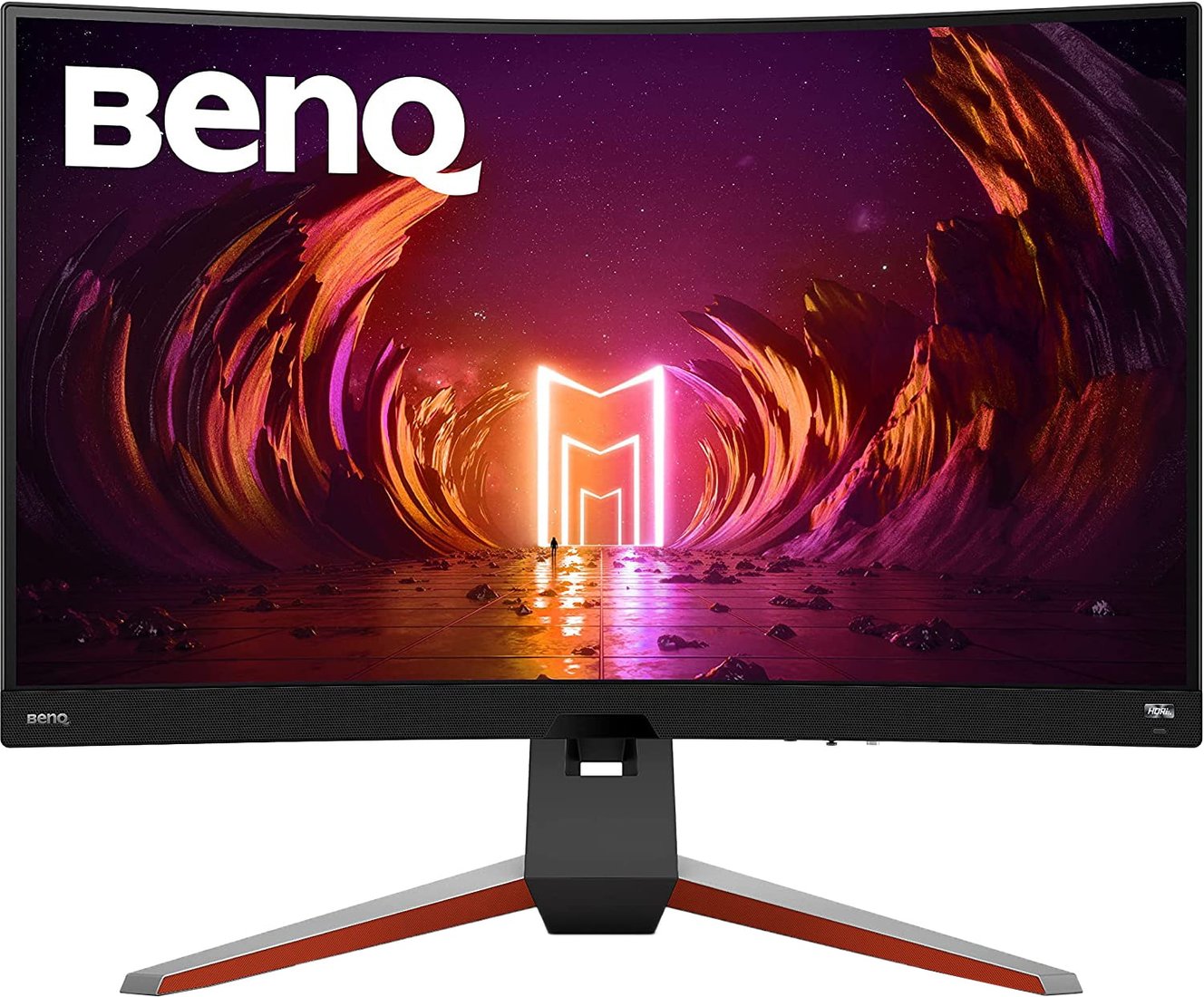 

Игровой монитор BenQ Mobiuz EX3210R