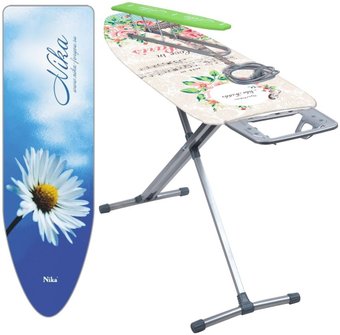 Nika Ника 10+ (Н10+) Ромашка