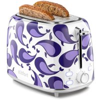 Тостер Kitfort KT-6863