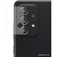 Защитное стекло KST для Samsung Galaxy A52 / A72 (прозрачный)