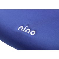 Детское сиденье Nino Point TH-06 (синий)