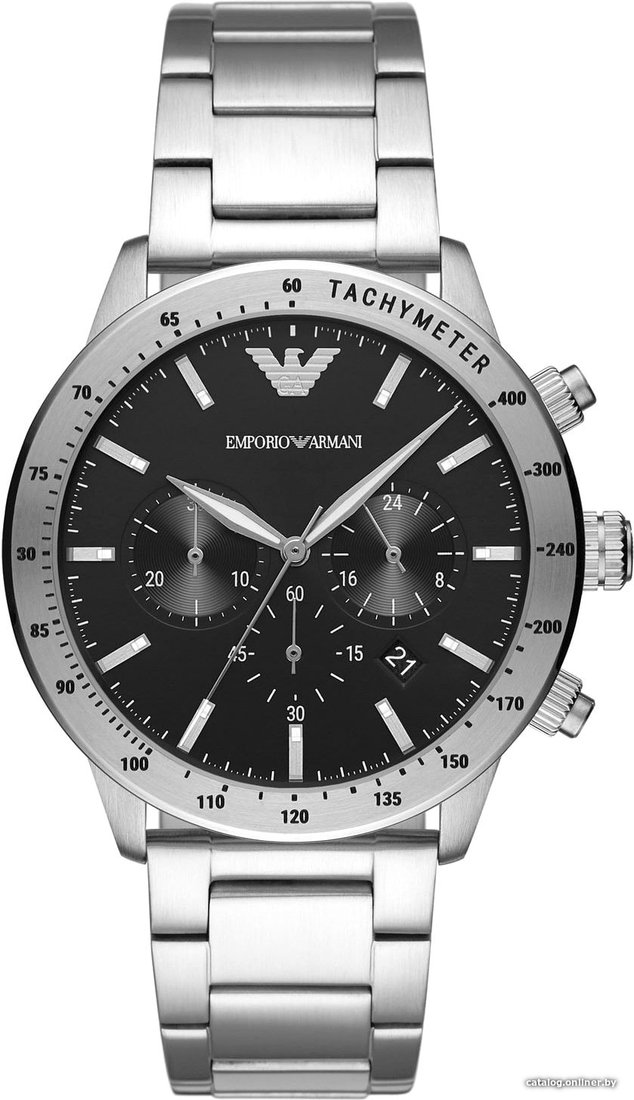 Наручные часы Emporio Armani Mario AR11241