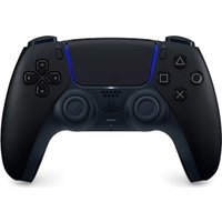 Игровая приставка Sony PlayStation 5 Pro (2 геймпада, белый/черная полночь)