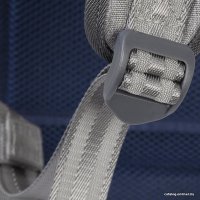 Городской рюкзак Rivacase 7760 (серый)