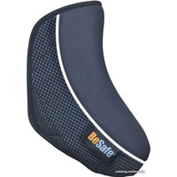 Детское автокресло BeSafe iZi Flex FIX i-Size (cloud melange)