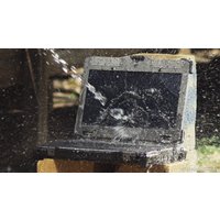 Рабочая станция Dell Latitude E6420 XFR (i7262HDG8H256NVS42)