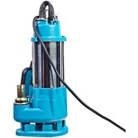 Фекальный насос Sturm WP9760SW