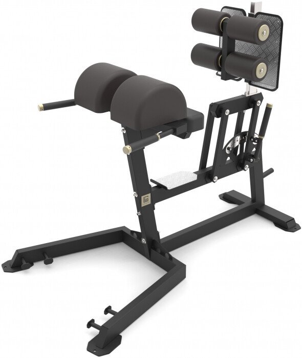 Гиперэкстензия LEGENDGYM VB 215