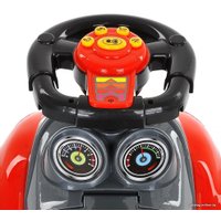 Каталка Pituso Mega Car 382A (красный)