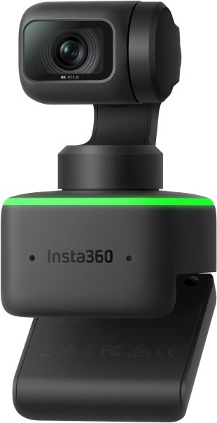 

Веб-камера для стриминга Insta360 Link