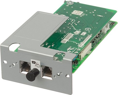 

Модуль факсимильной связи Kyocera FAX System 11 для TASKalfa 306ci