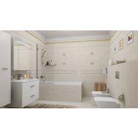 Керамическая плитка Ceramica Classic Solo 600x200