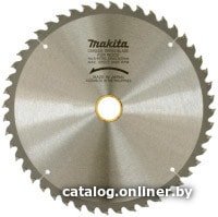 Пильный диск Makita A-81795