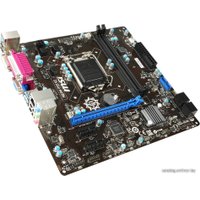 Материнская плата MSI H81M-P33 V2