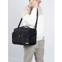 Мужская сумка Cagia 258201