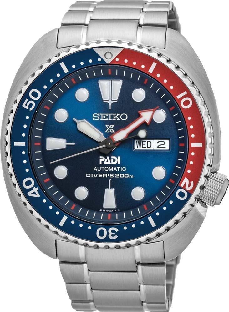 

Наручные часы Seiko SRPE99K1