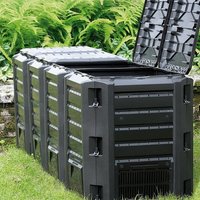 Компостер Prosperplast Module 1600