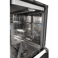 Отдельностоящая посудомоечная машина Hiberg i-F 6815 LB