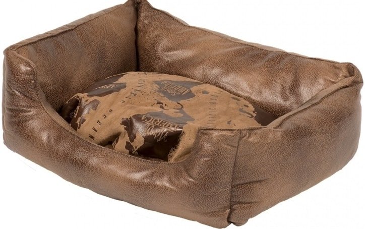 

Лежак Duvo Plus Explorer Bed 300023/DV