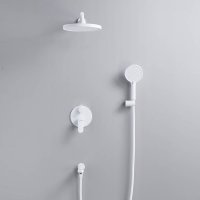 Душевая система  Shevanik S4335C