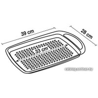Форма для выпечки Pyrex asimetriA AS33BV0