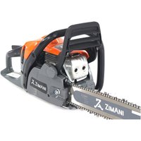 Бензопила ZimAni 450-15