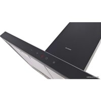 Кухонная вытяжка Ciarko Top 60 (черный)