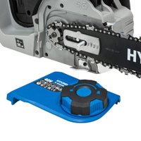 Аккумуляторная пила Hyundai X-404iON (без АКБ)