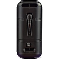Беспроводная колонка Ginzzu GM-235