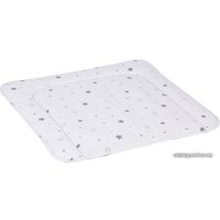Пеленальная доска Polini Kids Звездное сияние на комод 0002631-24 77x72