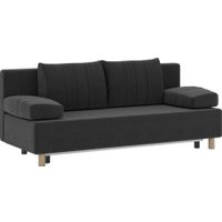 Диван Mio Tesoro Саари SB3 (Malmo 96 Dark Grey)