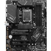 Материнская плата MSI Pro B760-P DDR4 II